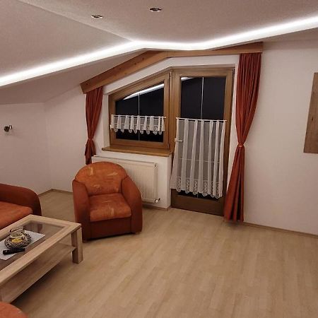 Appartementhaus Florian Längenfeld Zewnętrze zdjęcie