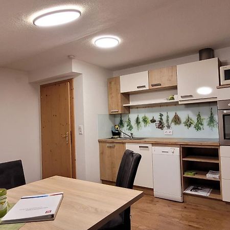 Appartementhaus Florian Längenfeld Zewnętrze zdjęcie