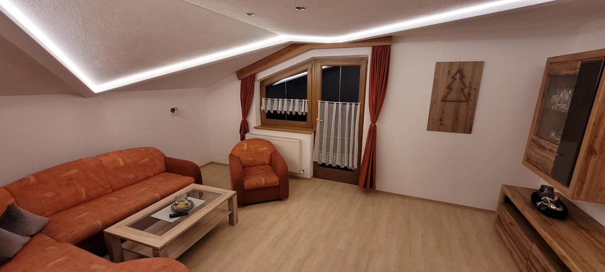Appartementhaus Florian Längenfeld Zewnętrze zdjęcie