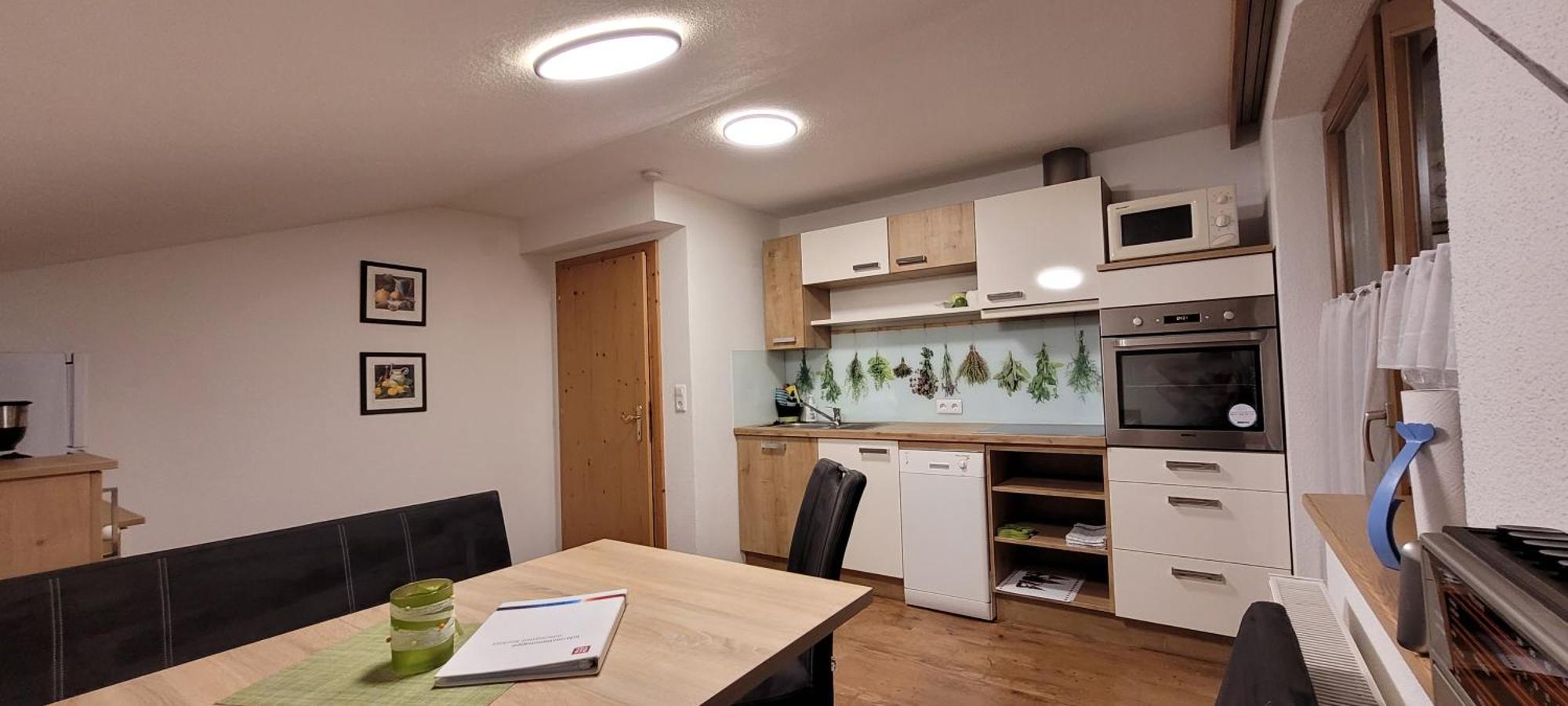 Appartementhaus Florian Längenfeld Zewnętrze zdjęcie