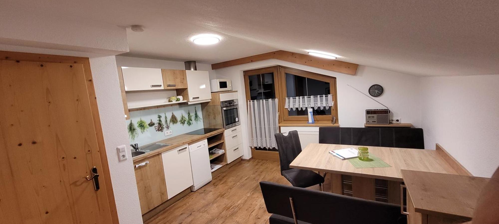 Appartementhaus Florian Längenfeld Zewnętrze zdjęcie